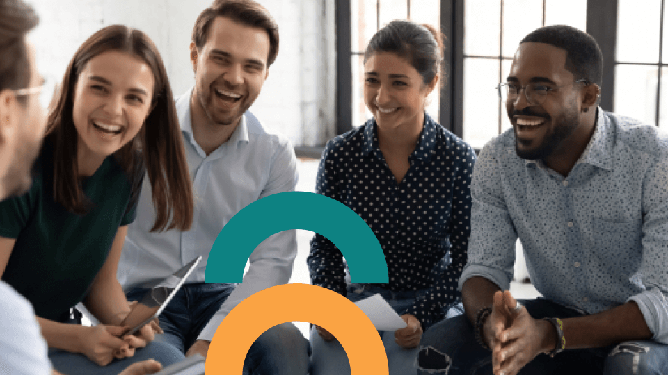 Building a strategic plan for your employee resource group [stepby